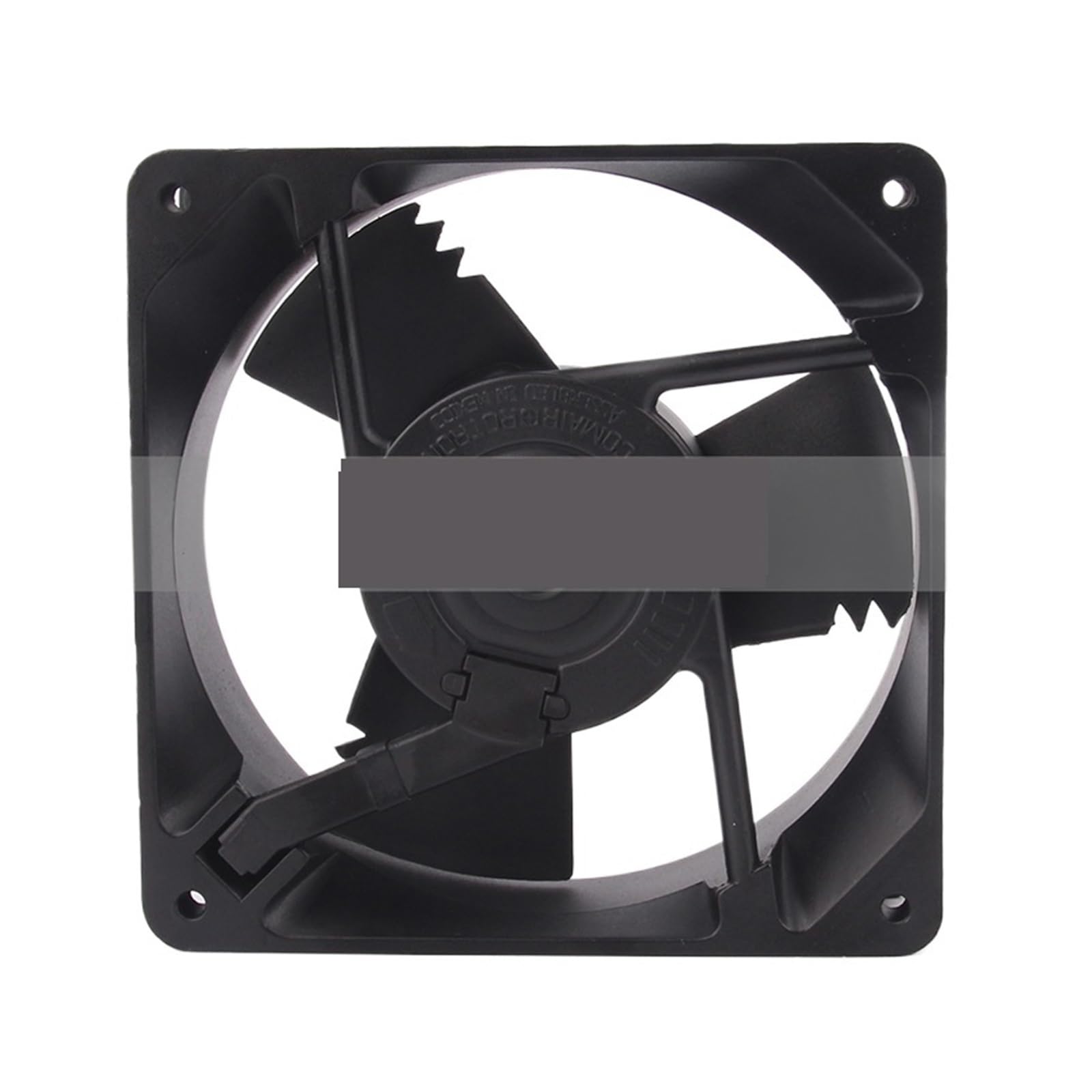 YMUGUEGH MX3B3 Cooling Fan AC230V 10/09A 120X120X38MM 12CM 12038