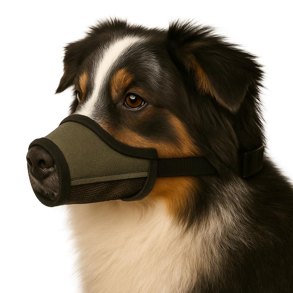 Geschirre, Halsbänder & Leinen für Hunde