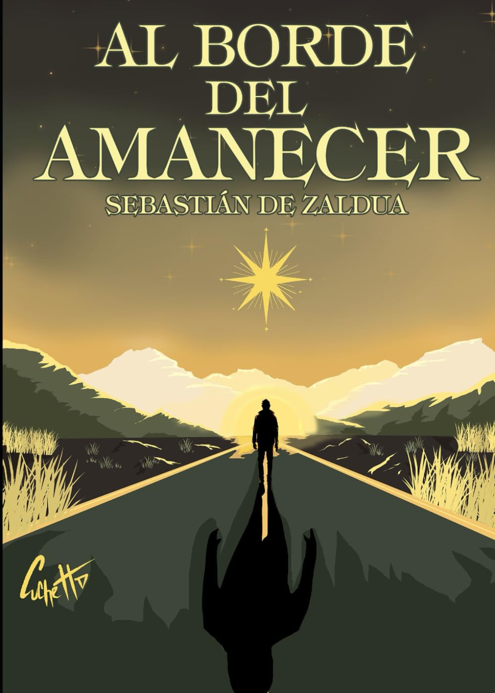 Al borde del amanecer