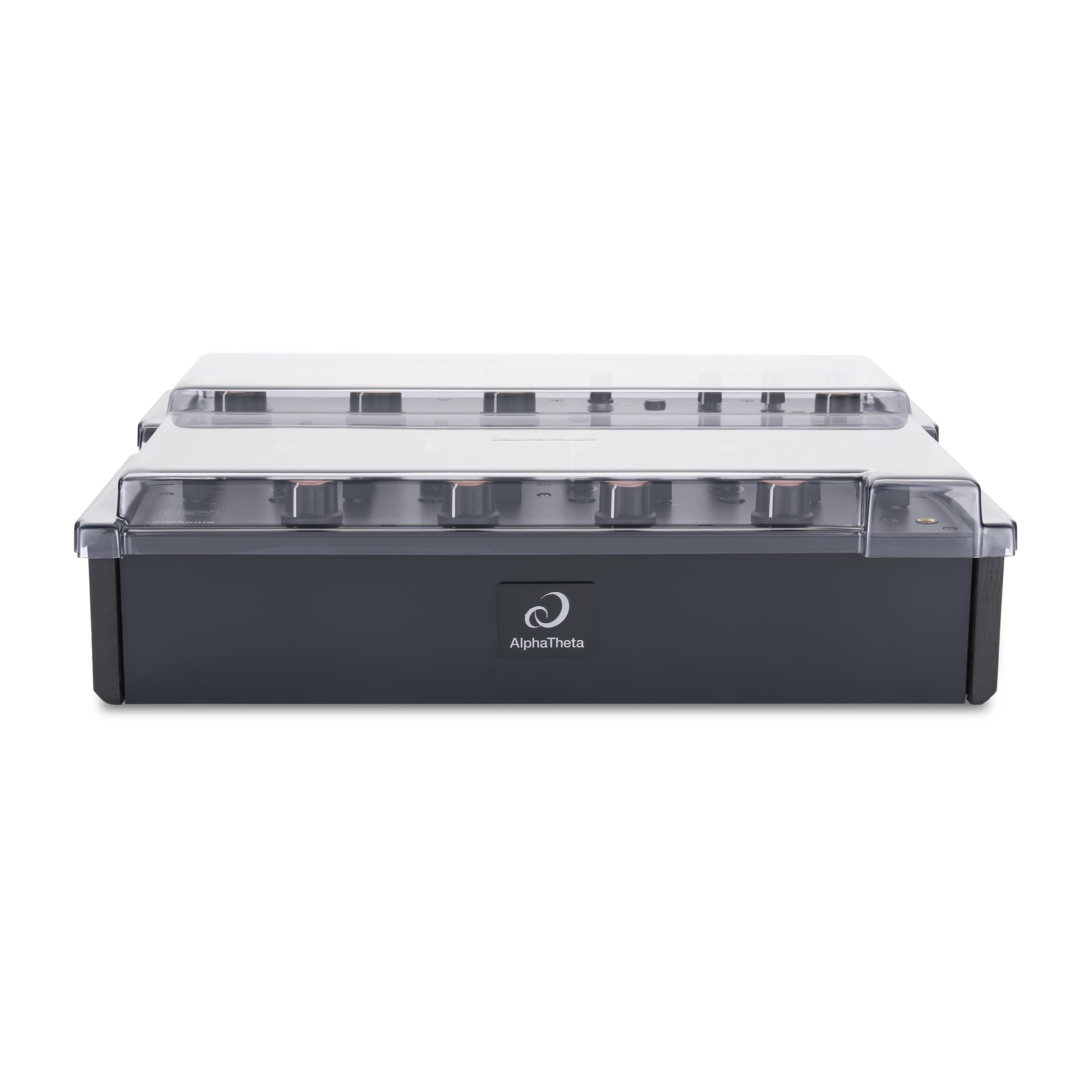Decksaver AlphaTheta Euphonia Cover - Custodia per attrezzatura DJ