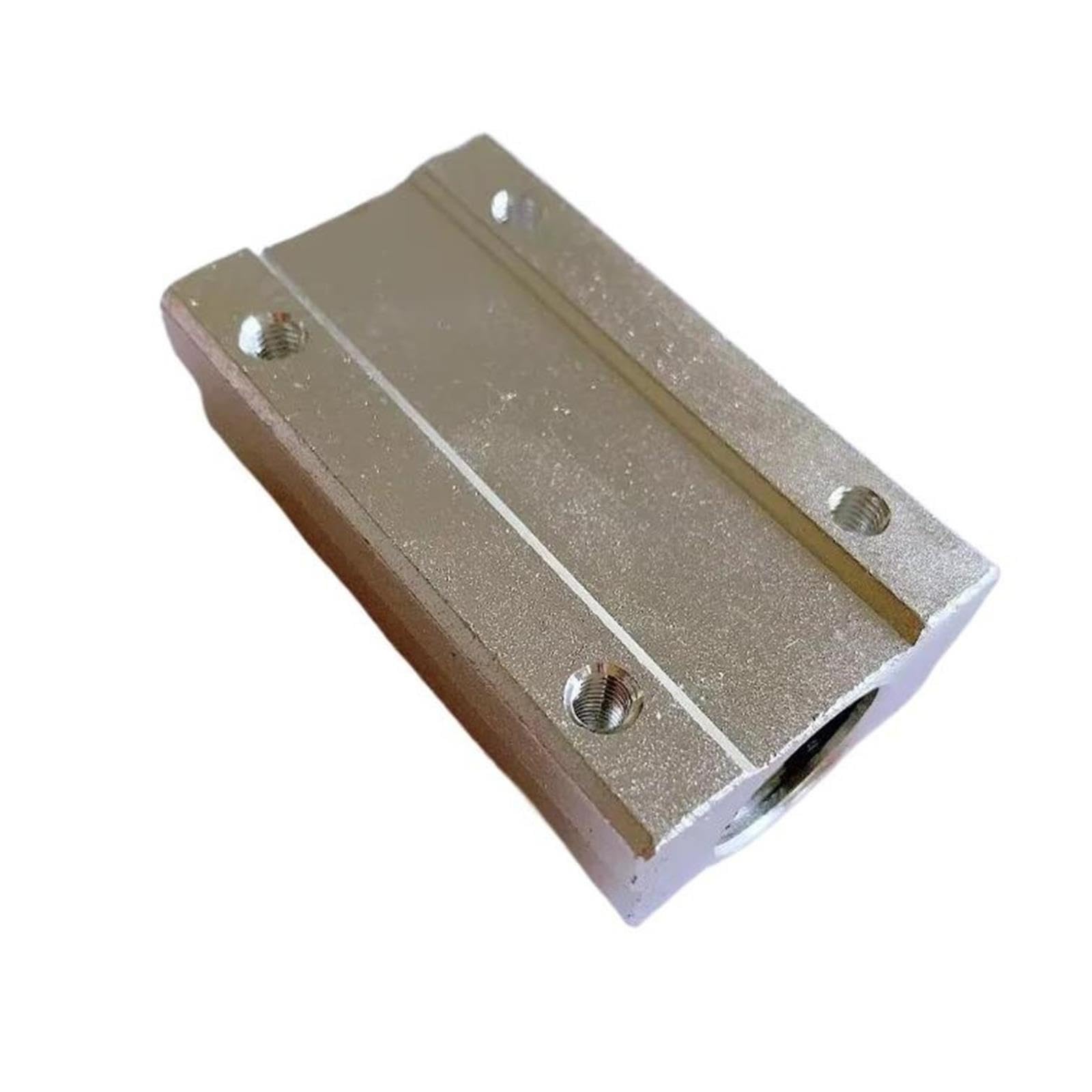 2 Stück Linearlager SCS25LUU-SCS40LUU