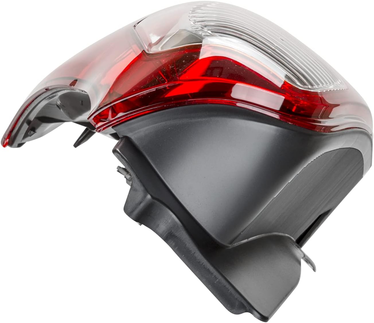 TYC Right Tail Light Assembly Compatible with 2006-2009 Toyota 4 Runner