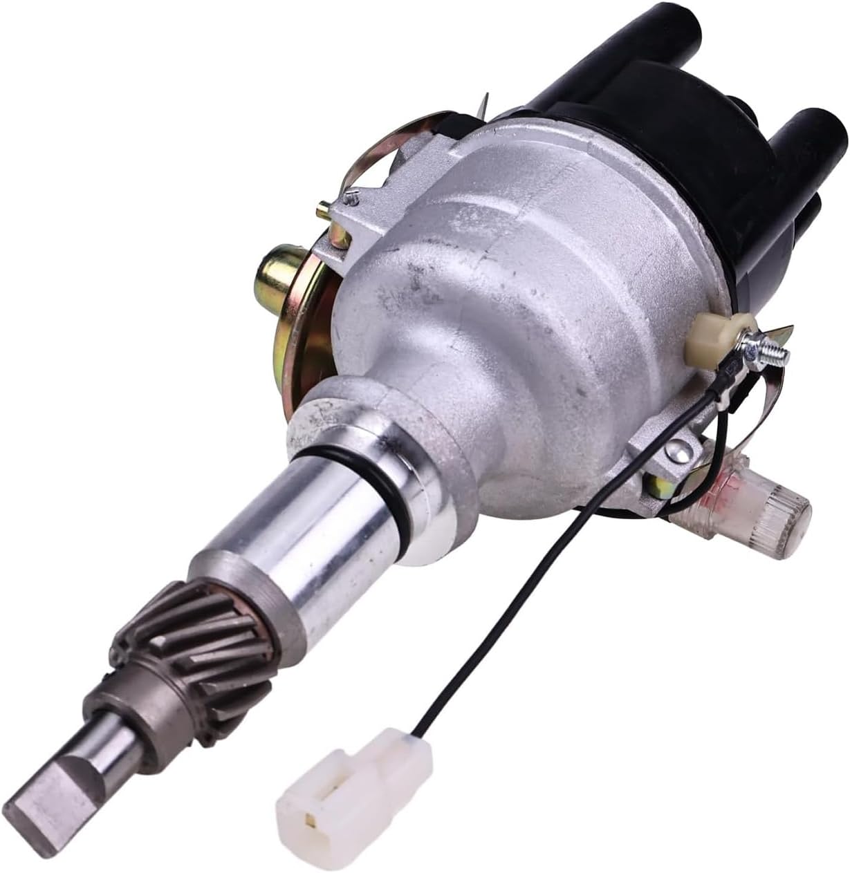 Distributor 19100-78051-71 19100-78061-71 Compatible for Toyota 5R Engine 42-2FG20 42-4FG15 42-4FG18 42-4FG20 40-4FG25 Forklift