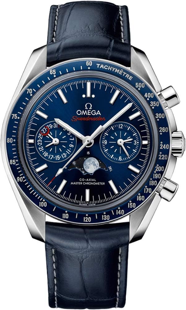Speedmaster Moonwatch 304.33.44.52.03.001
