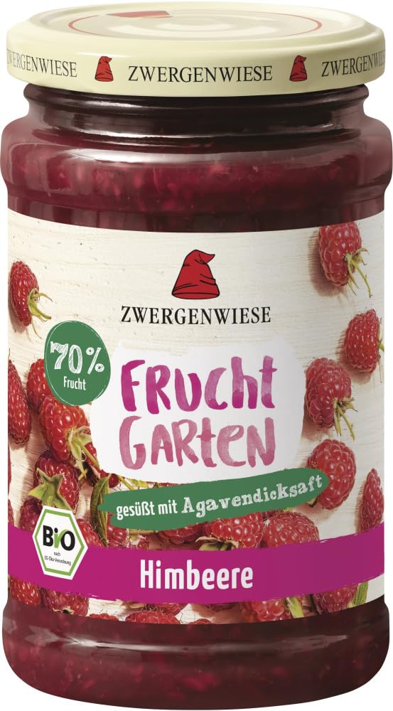 FruchtGarten Himbeere 18 x 225 g