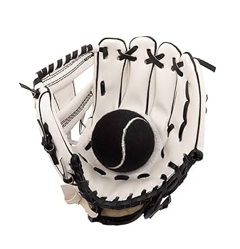 千葉ロッテ　青野グローブ GP [千葉ロッテマリーンズ 公式グッズ] 幼児用 野球 グローブ