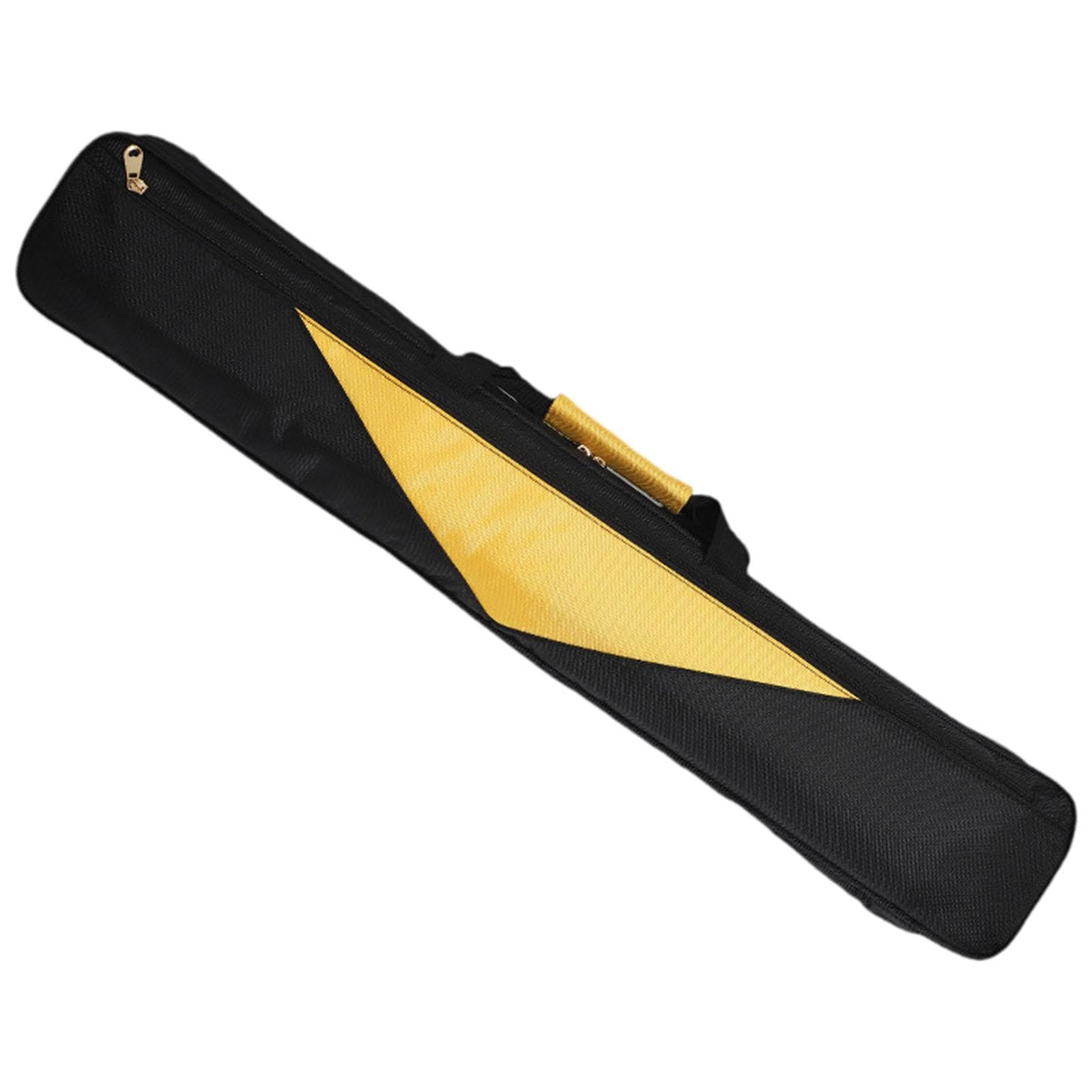 Bolsa de Almacenamiento Portátil para Flautas de Bambú para Piscinas, Moderna Y Portátil.
