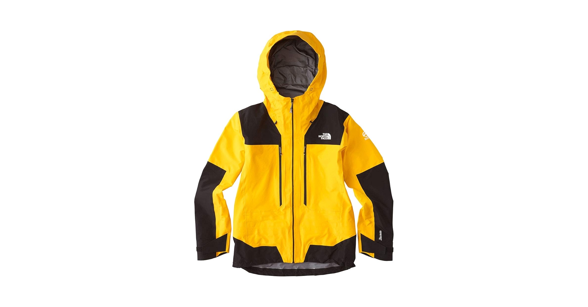 Amazon | ノースフェイス(THE NORTH FACE) SUMMIT L5 GTX Pro