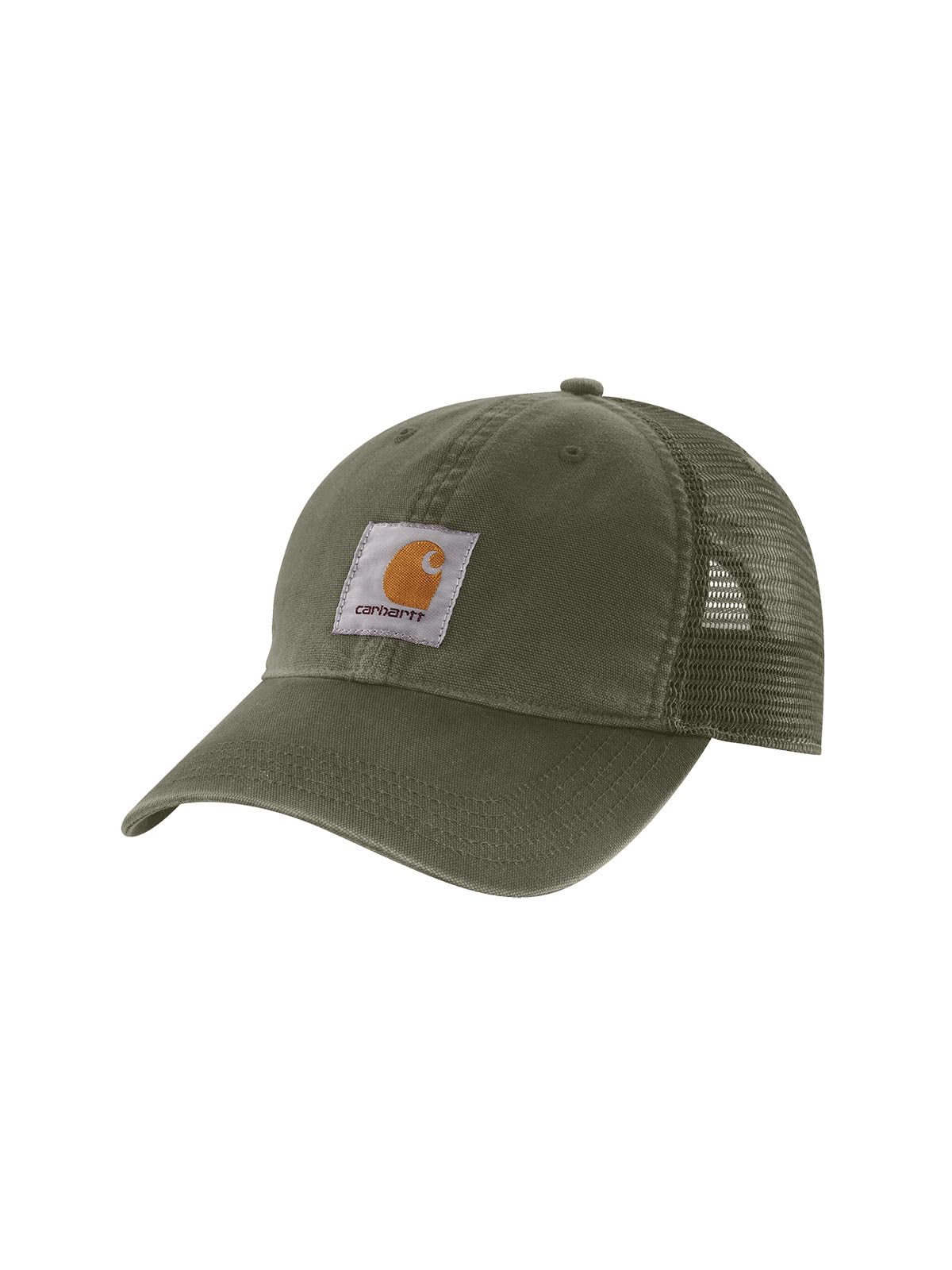 Men's Buffalo Sandstone Meshback Cap