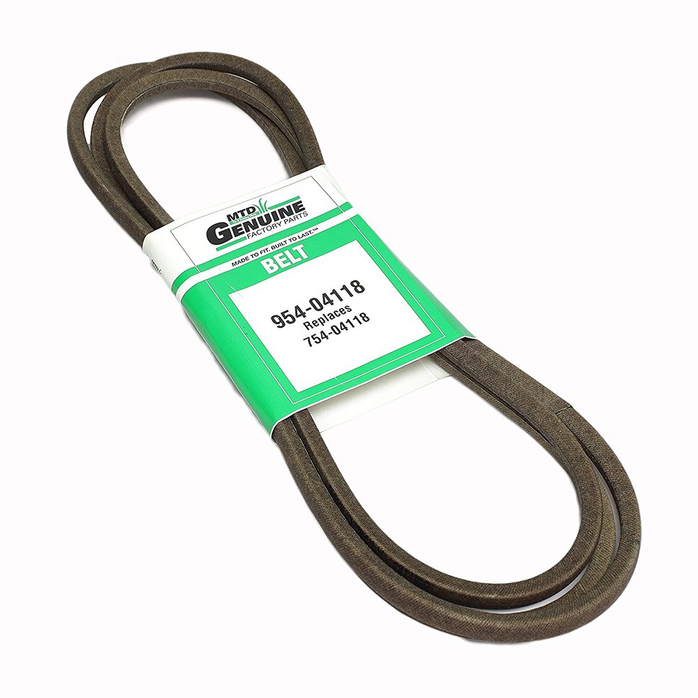 Grin: Cinghia Trazione Rasaerba HM 46a | F.lli Manzoni - Foto 3