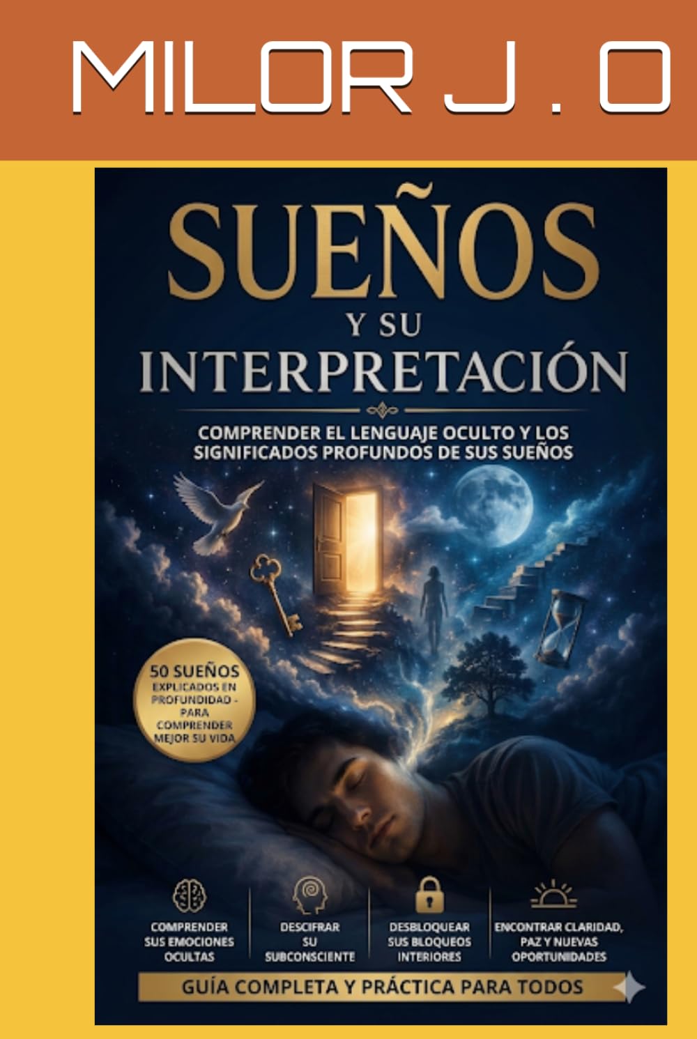 Sueños y su interpretación