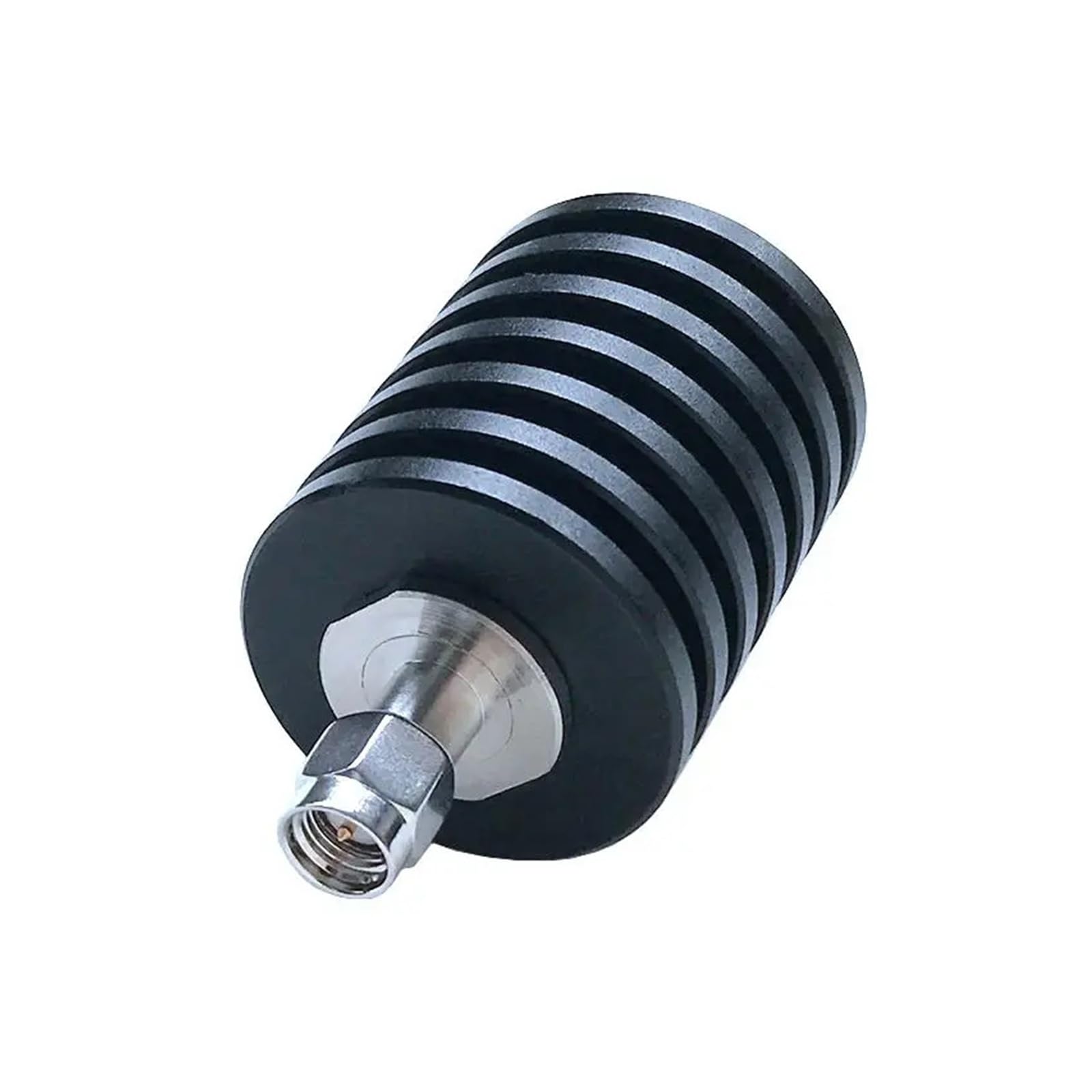 LKLNKVL dummy load, Termination Load, 10W SMA Male RF TerminationLoad 50 Ohm/6GHz(3Ghz)