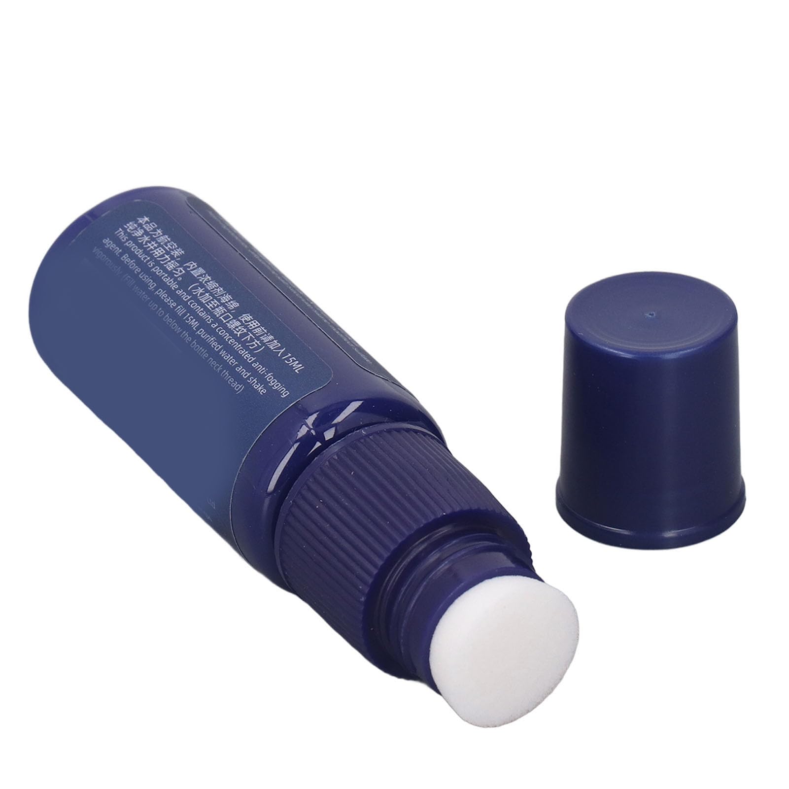 Diving Glasses Defogger Agent, Easy To Use Swim Goggles Anti Fog Agent for Diving Goggle