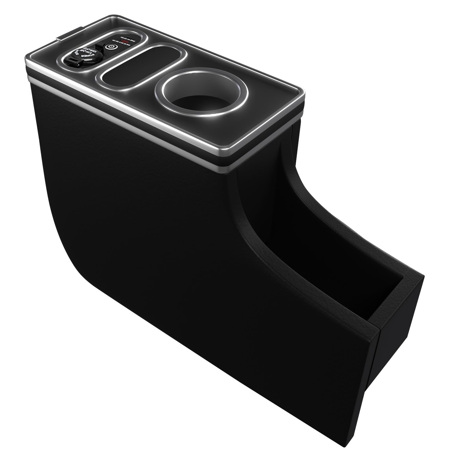 Amazon | CRAFTWORKS（クラフトワークス）スペーシア コンソール