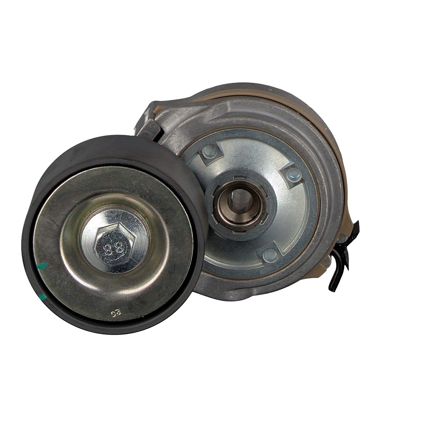 FEBI BILSTEIN 27135 Tenditore cinghia servizi Automatico Automatico