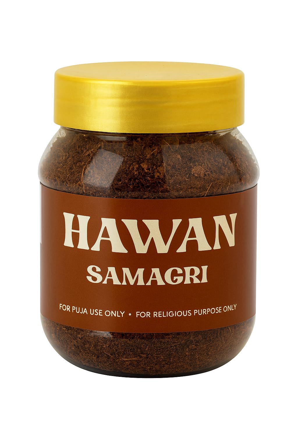 TFS Hawan Samagri – Premium Herbal Blend for Havan, Pooja & Spiritual Rituals | Natural Ingredients | Traditional Ayurvedic Formula | Purifies Environment