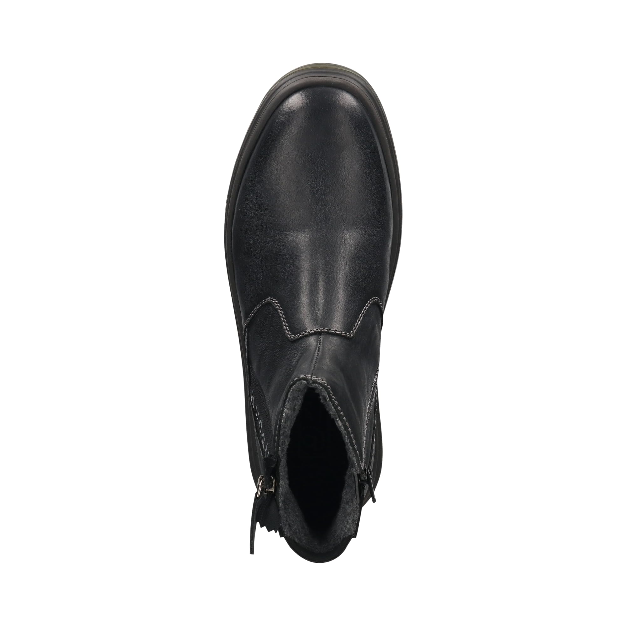 bugatti 321-auc50, Botas de Forro Caliente Hombre