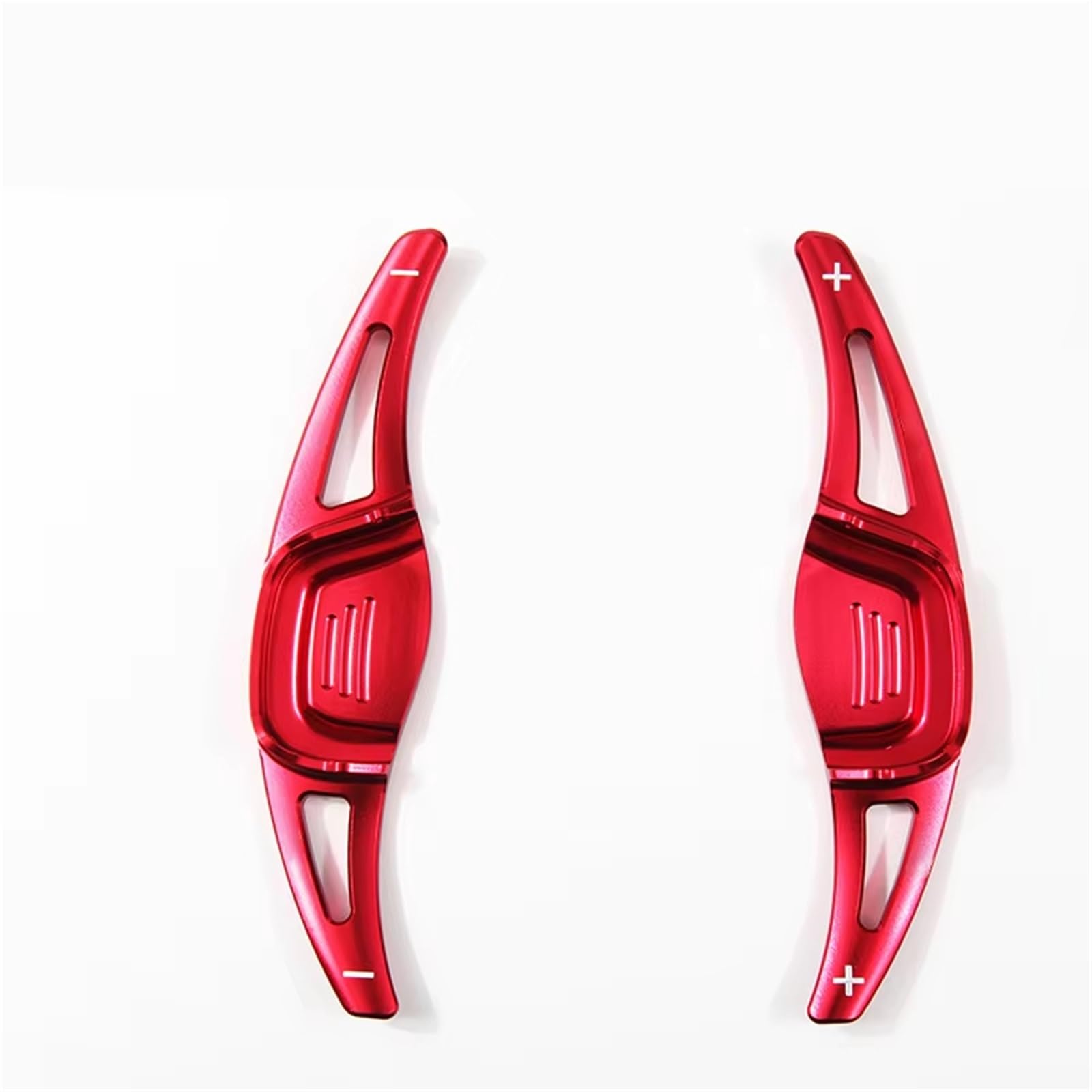 CFDEKOIB Gear Shift Paddles Compatible with Hyundai for Sonata 2011-2014 for I40 2015 Car Steering Wheel Shift Paddle