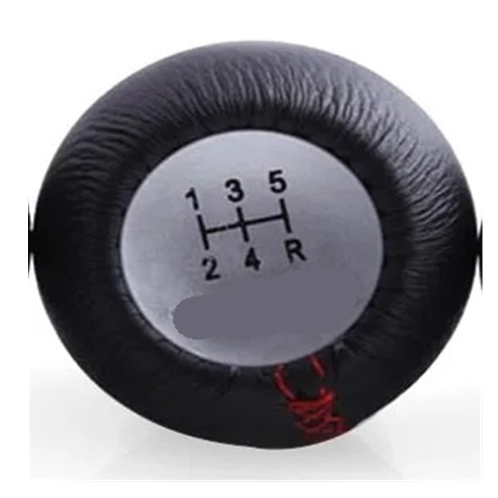 SAUANMNKTP Gearshift Knob for Toyota for TRD 5 Speed Manual Gear 6speed Auto Stick Shift Knob Handle Accessories
