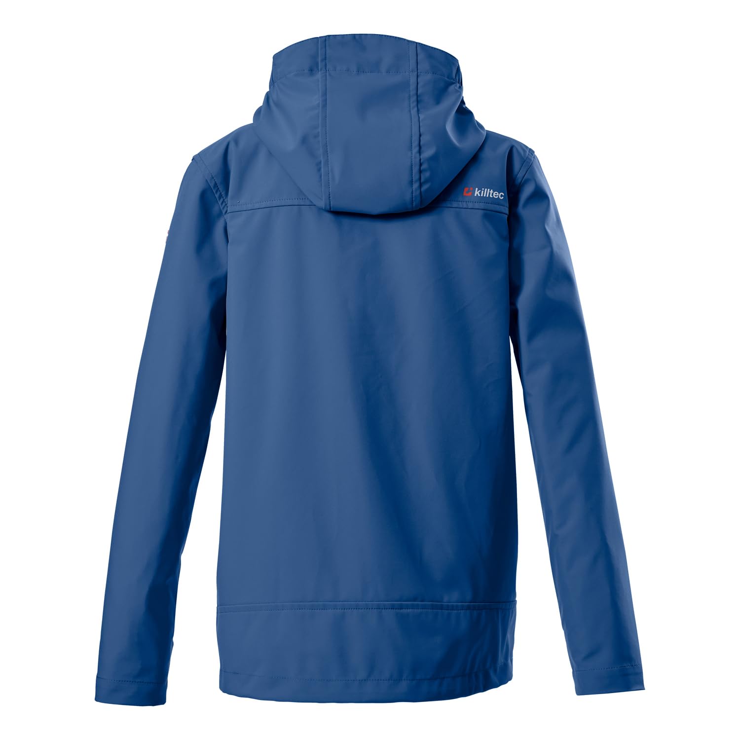 Killtec Adjero Jr Softshell Jacke mit Kapuze Garçon