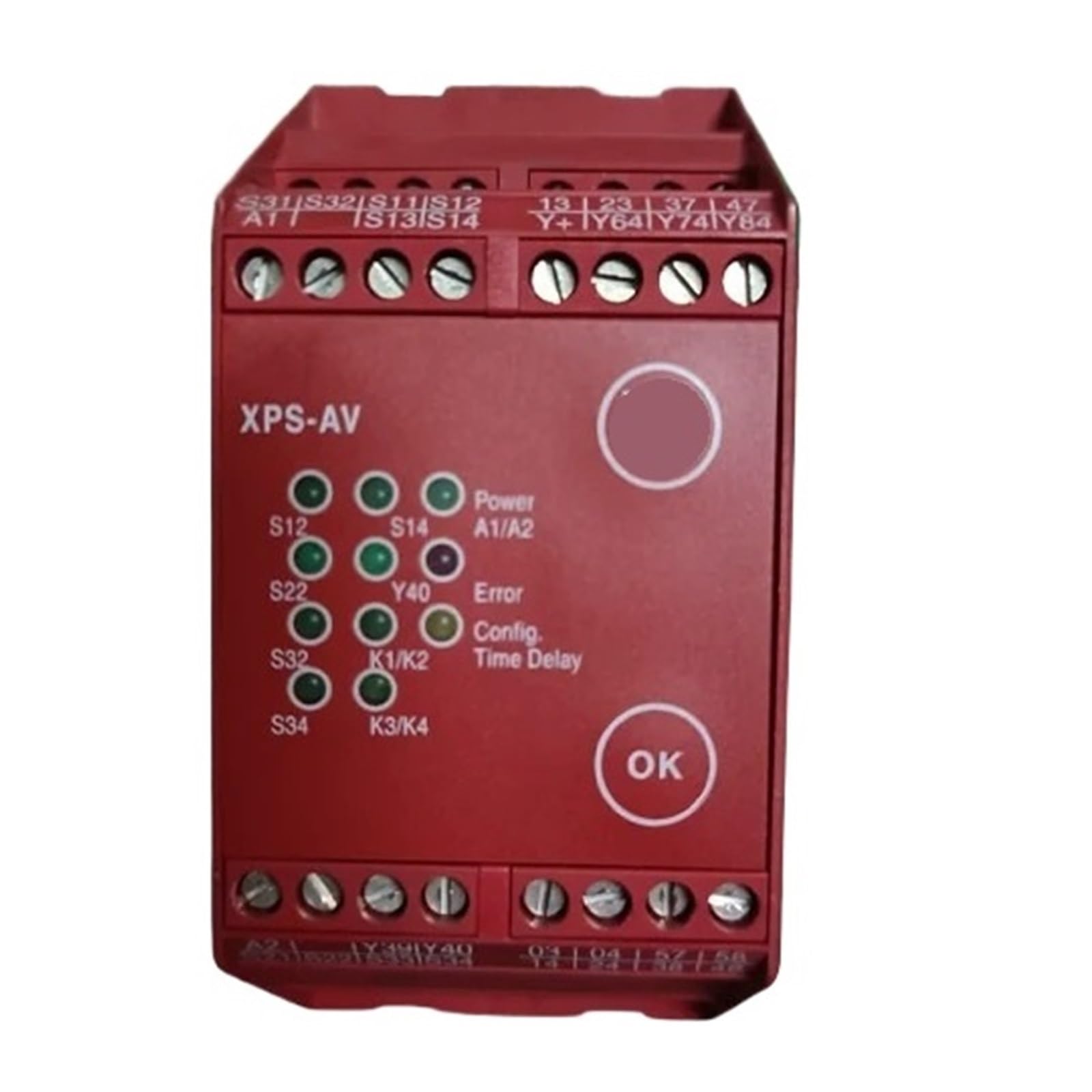 JFQOWCMP XPSAV11113 Relay