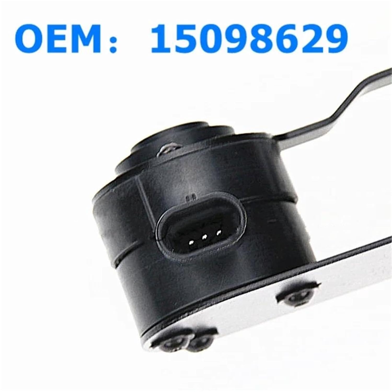 Ride Height Level Sensor Car Front Right Ride Air Suspension Height Level Sensor 15098628 15098629 for Cadillac for Escalade 2007-2014