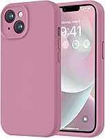 Vista 45 de LOVE 3000 Diseñada para Funda iPhone Air, Silicona Premium [Compatible con Magsafe][Forro de Microfibra Suave Anti-Rayones] Funda Protectora