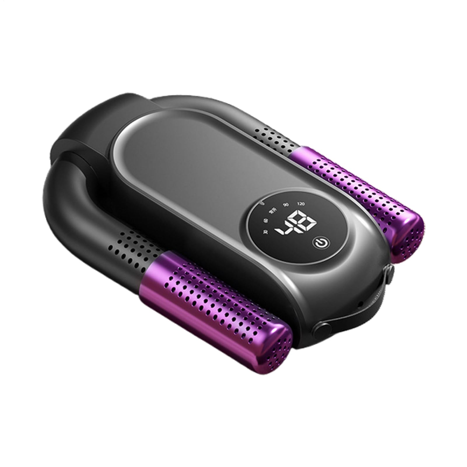 Asciugascarpe Timer Elettrico Portatile