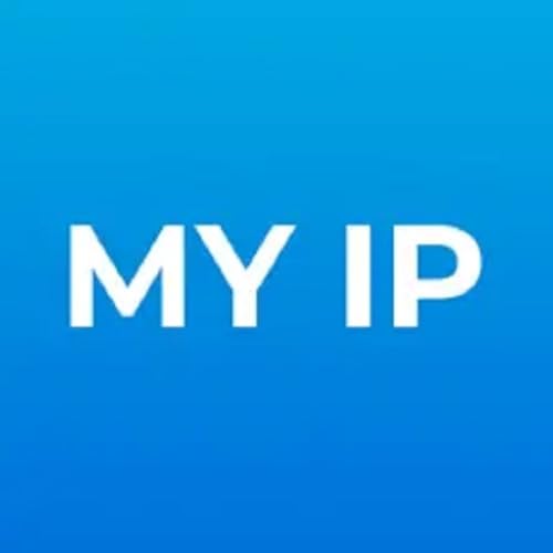 Whats My IP ?