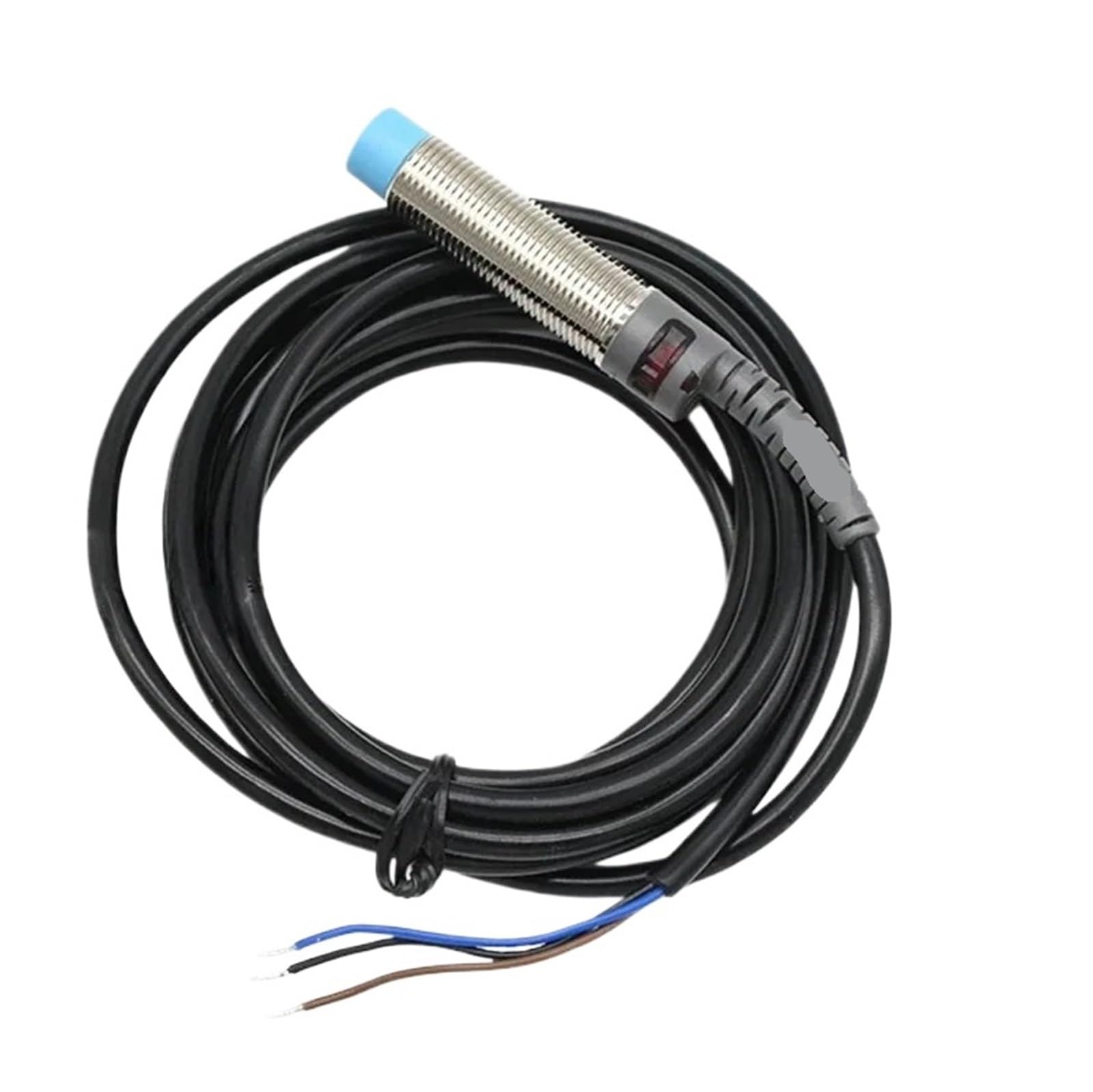 OSHZIKJII PSC1205-N3 M12 Round Proximity Sensor