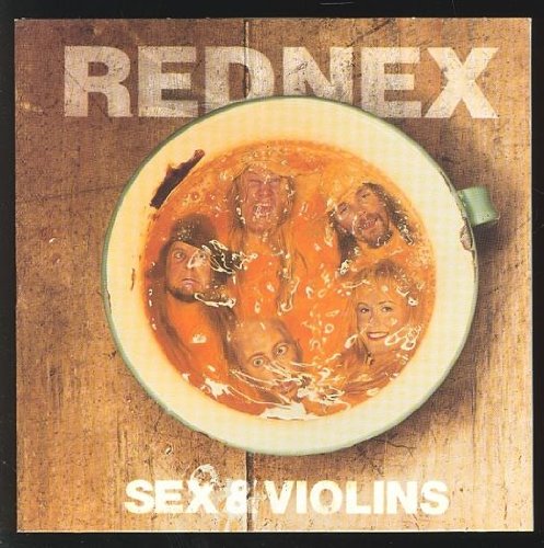 Sex & Violins [Audio CD] Rednex