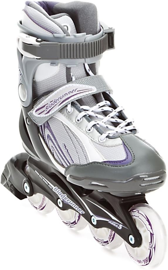 Rollerblade Bladerunner Pro 80 Women's in-Line Skate