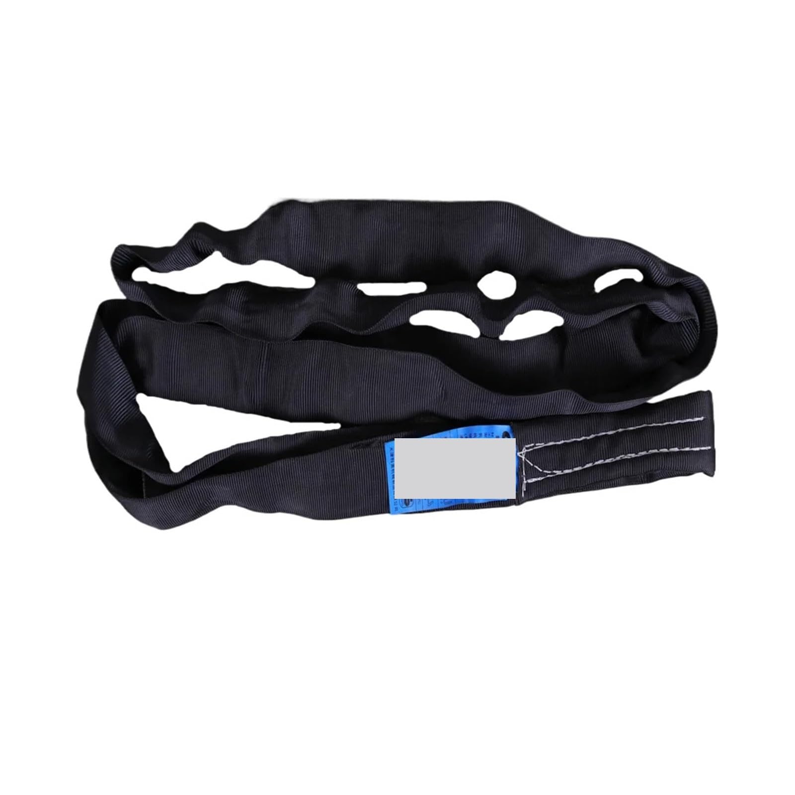 Hebe-Flachgurt, multifunktional, 2 Tonnen, Flexible Standard-Hebeschlinge | 5M