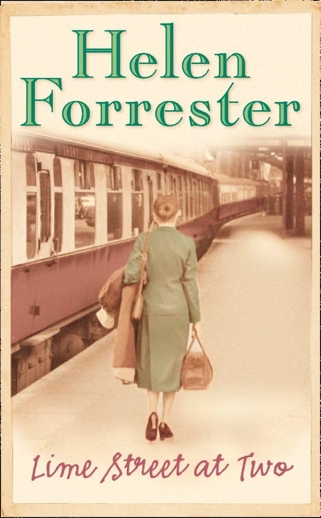 Lime Street at Two By Helen Forrester. 9780006370000
