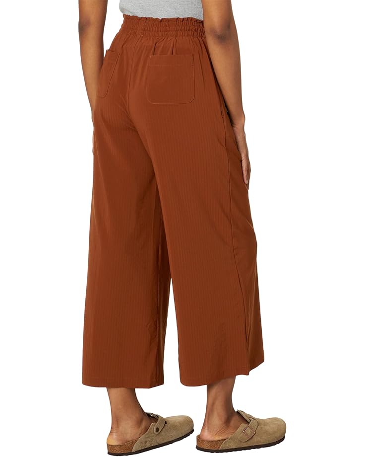 Toad&Co Sunkissed Wide Leg Crop Pants - #2 of 4