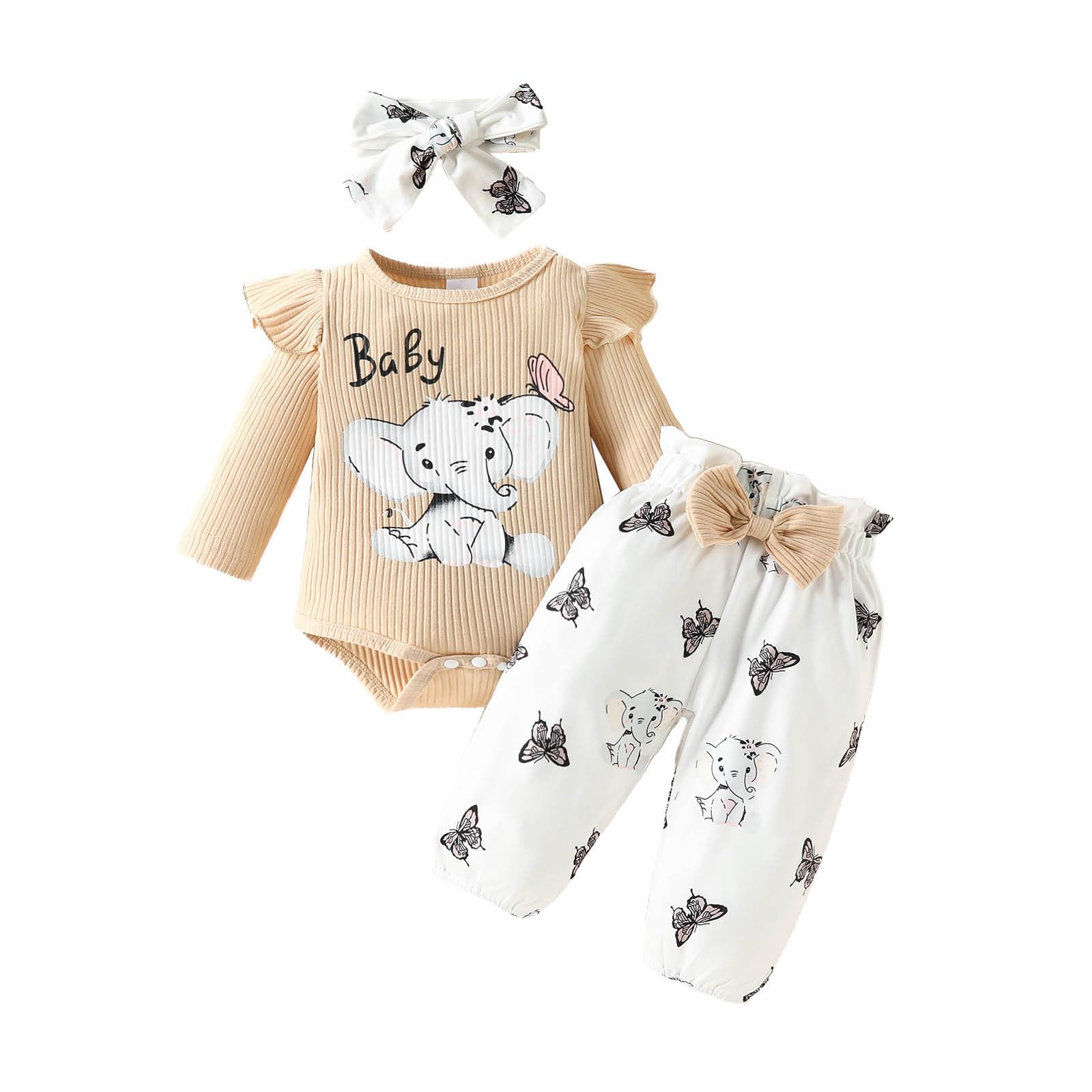 Robe Papillon En Lin Ivoire Pour Bébé Fille 12-18 Mois – Marque Monsoon – Neuf Avec étiquettes