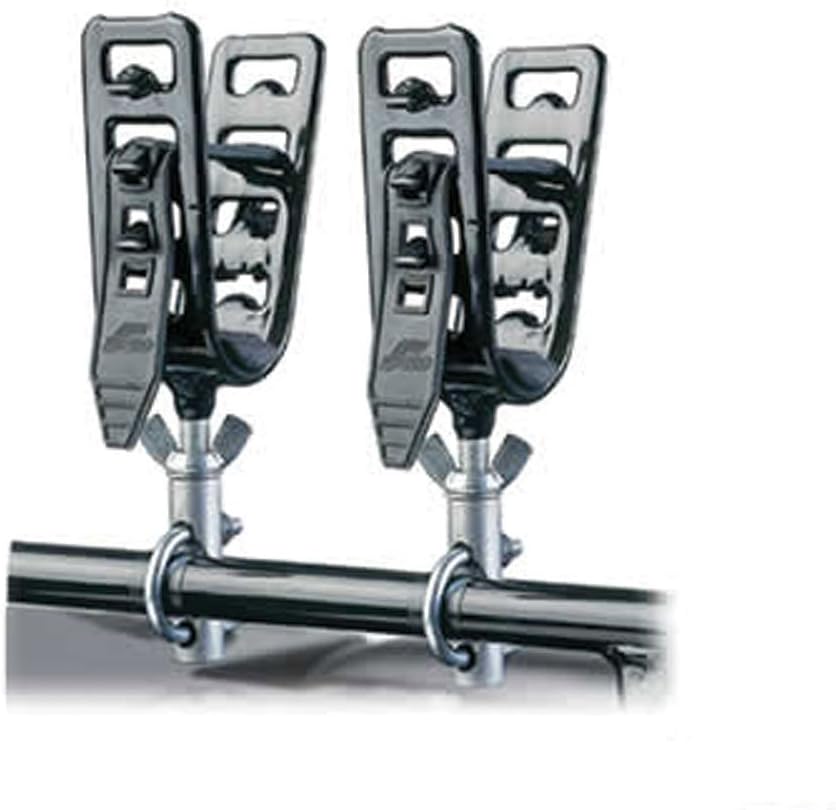 ATV Logic ATVR-1, ATV "Holds All" Rack pair