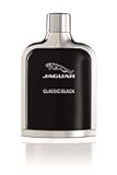 Jaguar Classic Black, 3.40 Ounce