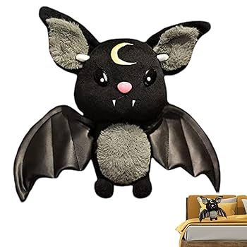 コボリサヤカ　コウモリ　テディベア コボリサヤカさんのウチノコちゃんたち。 | ともブロ。観劇と旅