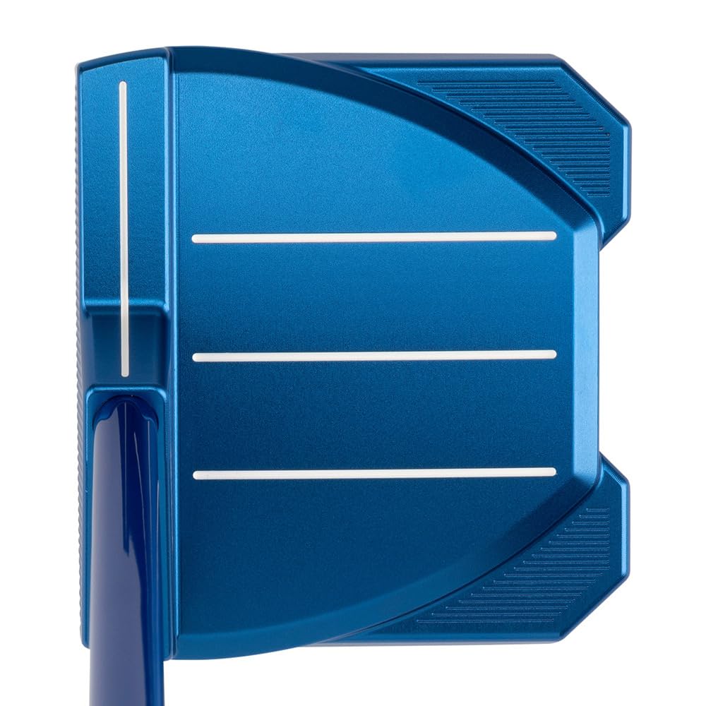 Amazon.co.jp: キャスコ（KASCO） Blue 9/9 タートル DFT-021 パター