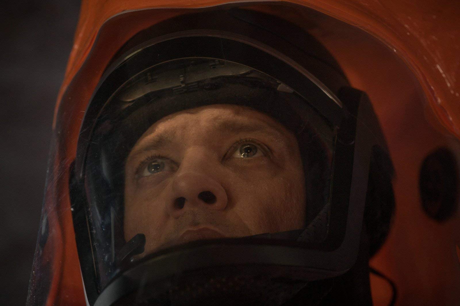 Arrival (4K Ultra-HD) [Blu-ray]