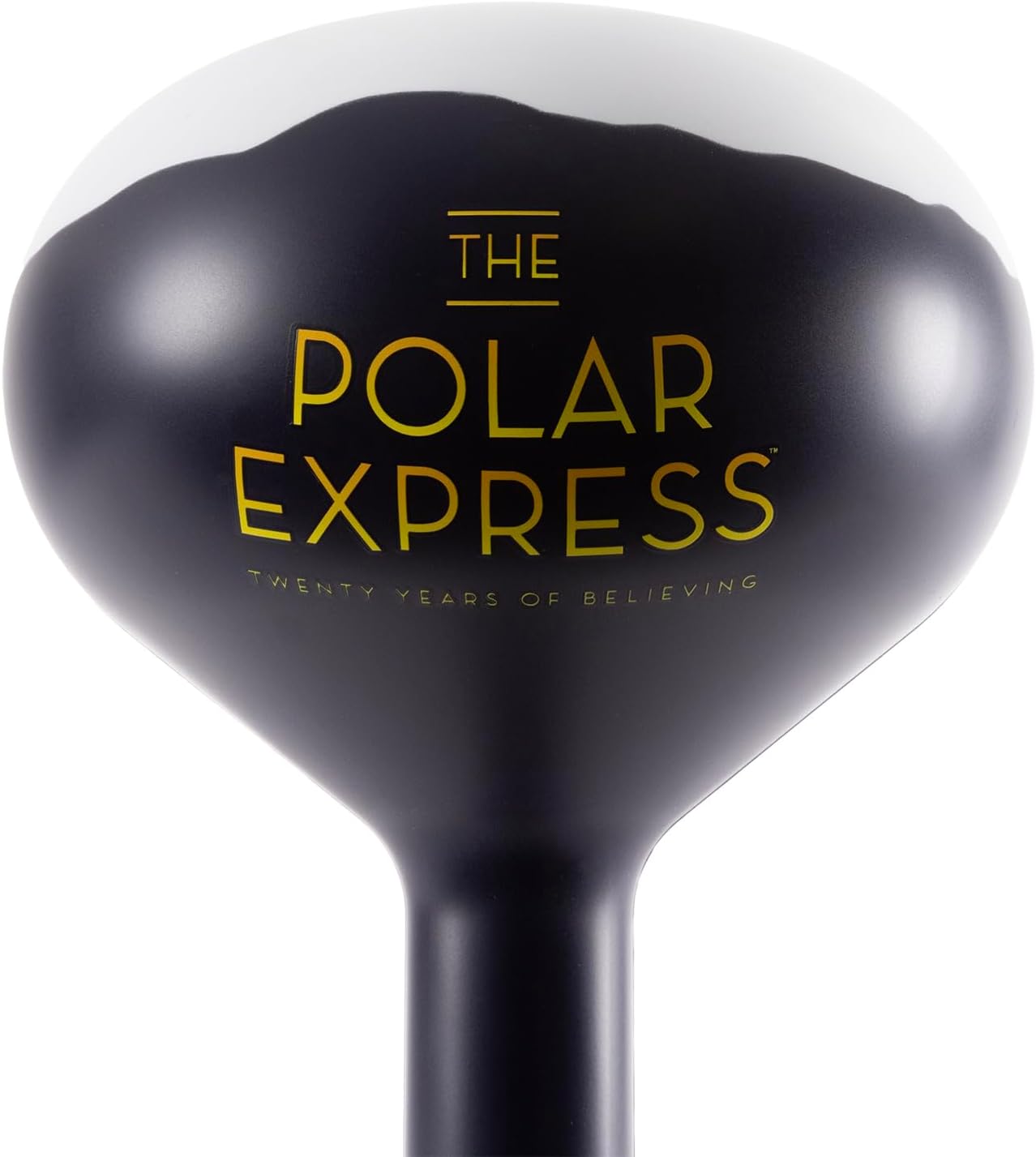 Lionel The Polar Express 20th Anniversary Water Tower – O Gauge Model Train Accessory, Railroad Tower with Snow Detail, Age 14+