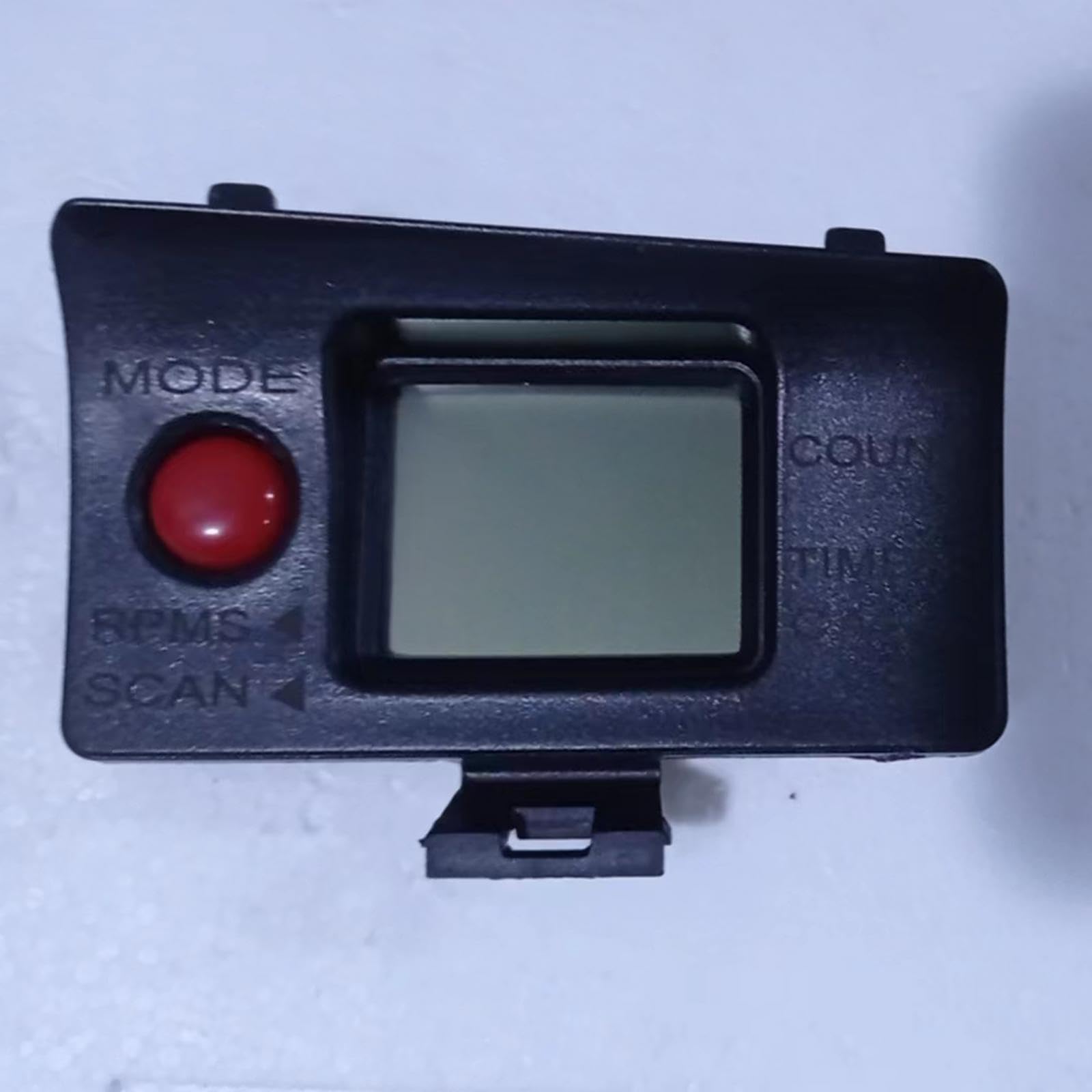 Replacement Speedometers Devices Measurement for Belly Machine Count