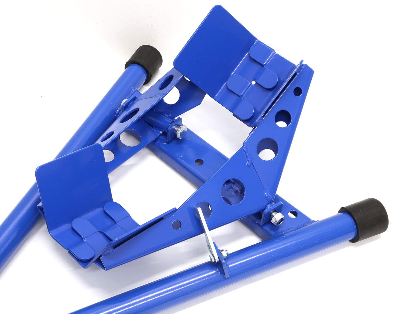 Amazon | Toolsisland(ツールズアイランド) バイクスタンド フロント