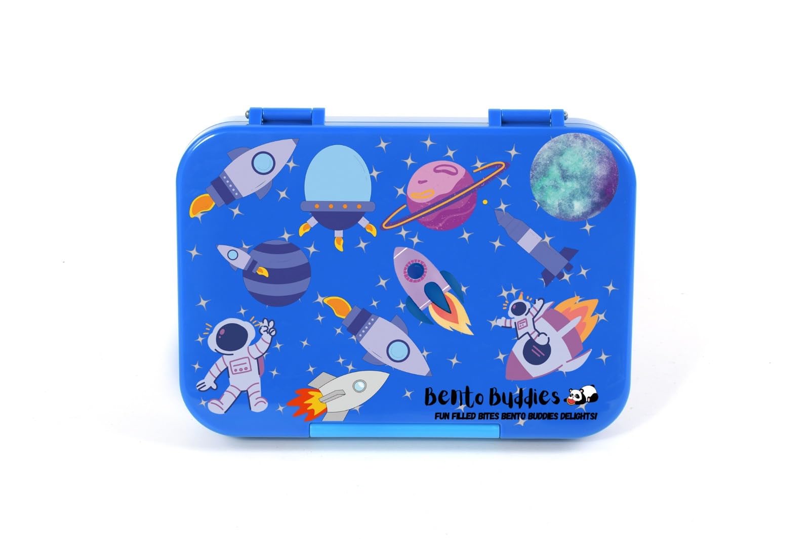 Bento Buddies Blue 710ml