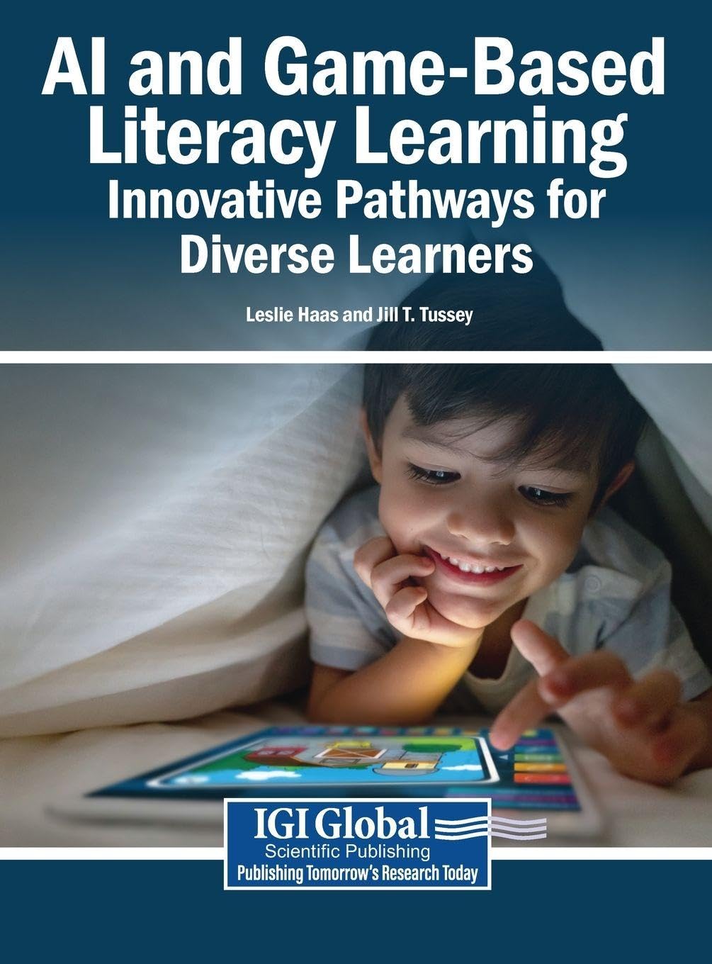 AI and Game-Based Literacy Learning: Innovative Pathways for Diverse Learners