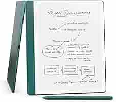 New Kindle Scribe: Write in Books & Notes | 10.2