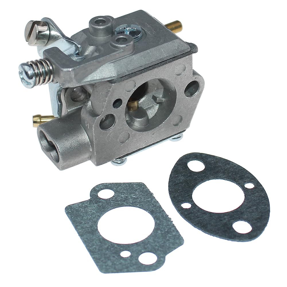 Carburetor for Efco EF3600 EF4300 8370S 8370T 8410S 8410T Stark 37 37IC 38 38IC 38FE 42 42IC 42BP 44FE Brushcutter PN 2318765AR WT-869 WT-1159