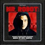 Mr.Robot Season 1 Vol.1/Orig.TV Series Soundtr.