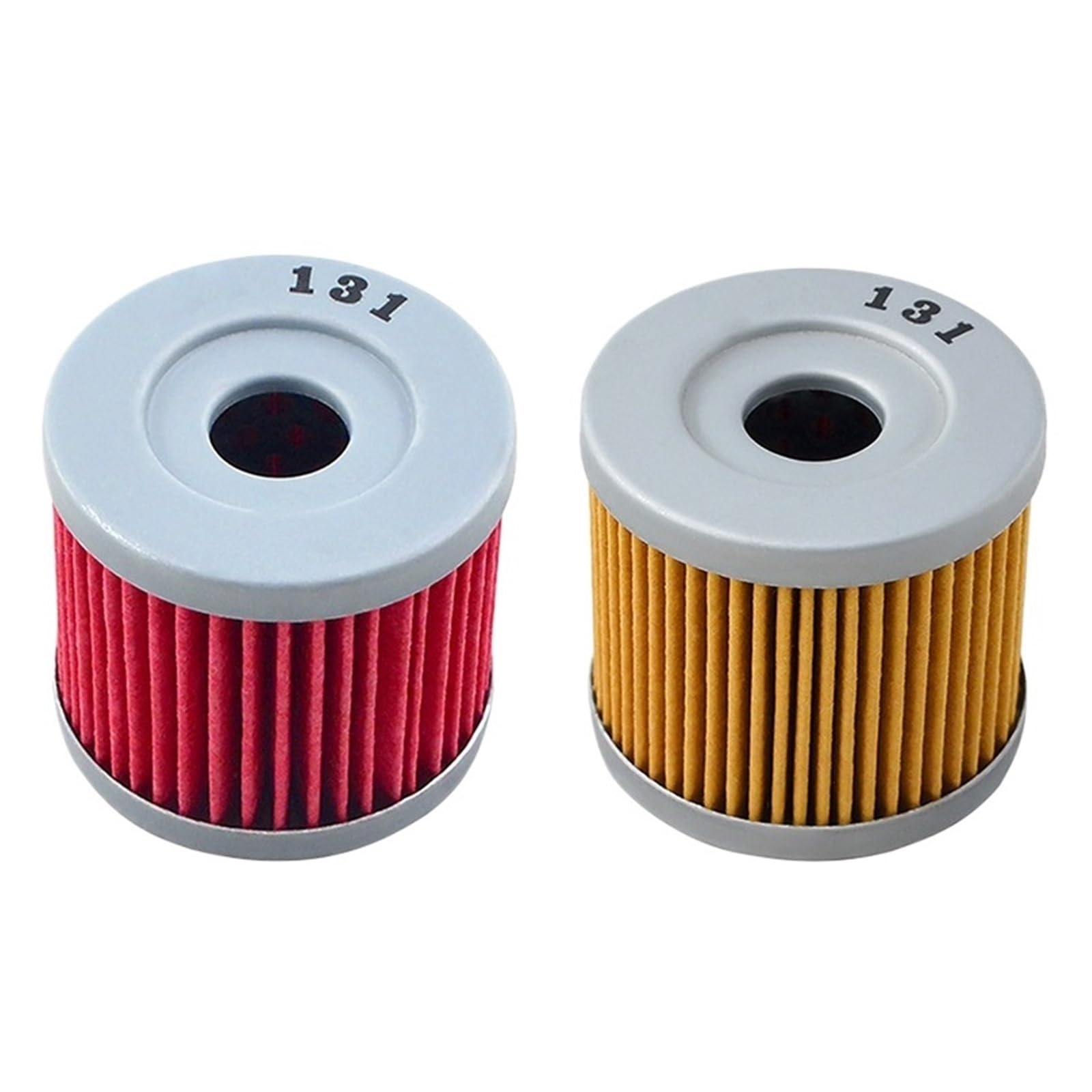Filtro olio moto 1/2/4/6/8/10 PCS Filtro Olio Moto Per Hy&osung GV250 GV125 GT125 GT250 GF125 GA125 RT125 RX125 CRUISE XRX125 RX125D SUPERARE(8pcs-A)